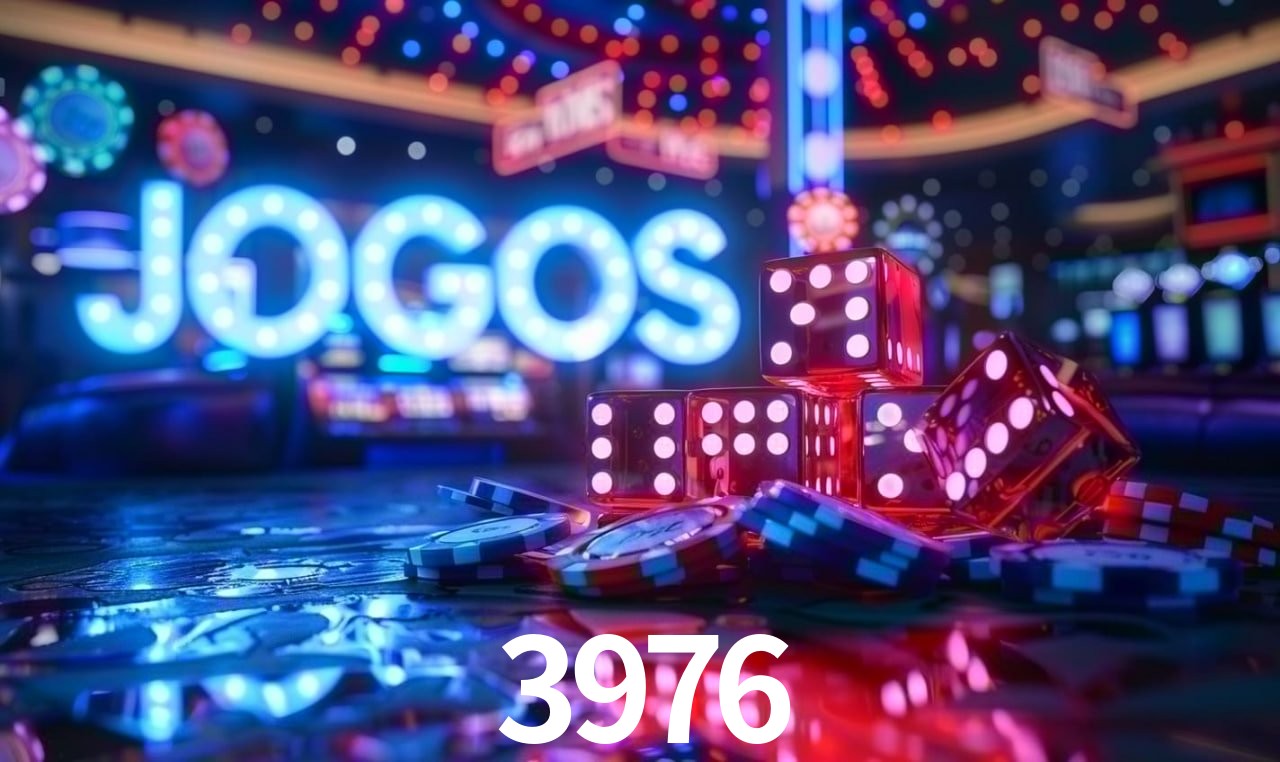 Estatísticas 3976