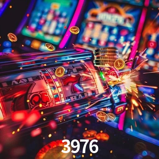 Estatísticas do Jogo 3976