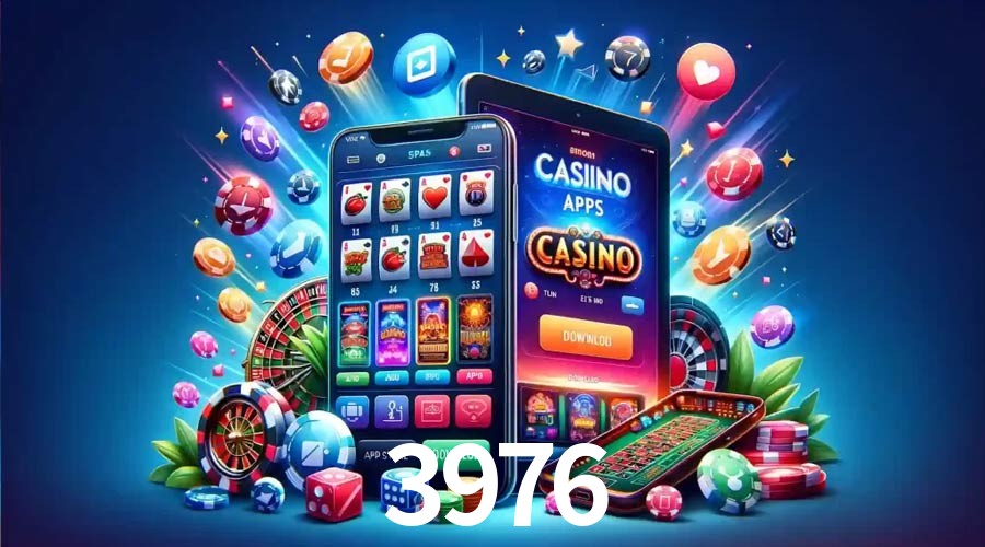 Descubra a Magia dos Jogos de Arcade no 3976