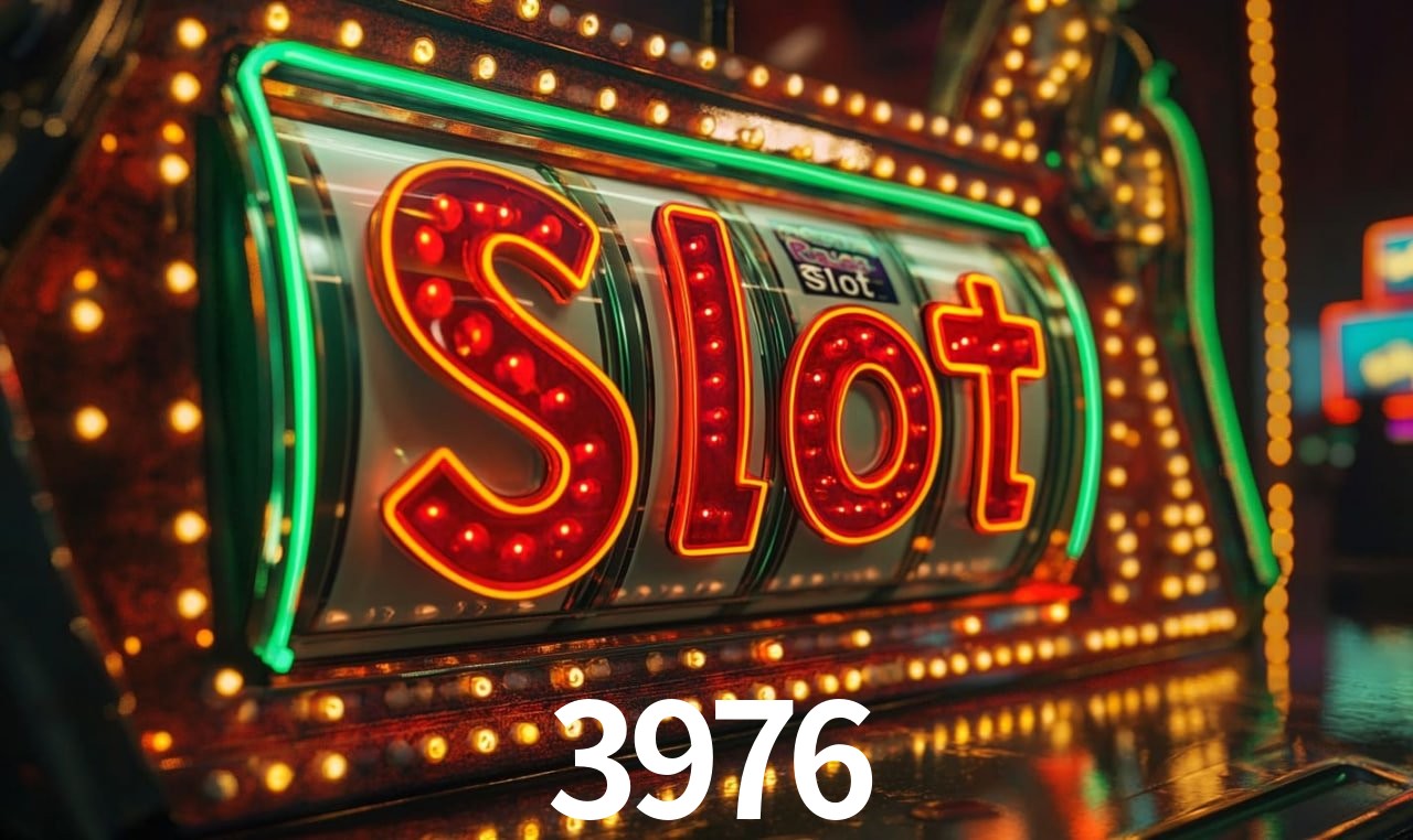 Casino Ao Vivo 3976