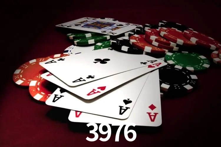 Avaliações dos Jogadores 3976