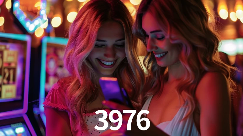 3976: Jogos de Caça-Níqueis-Altas Recompensas, Roleta-Velocidade, Blackjack-Desafios Máximos
