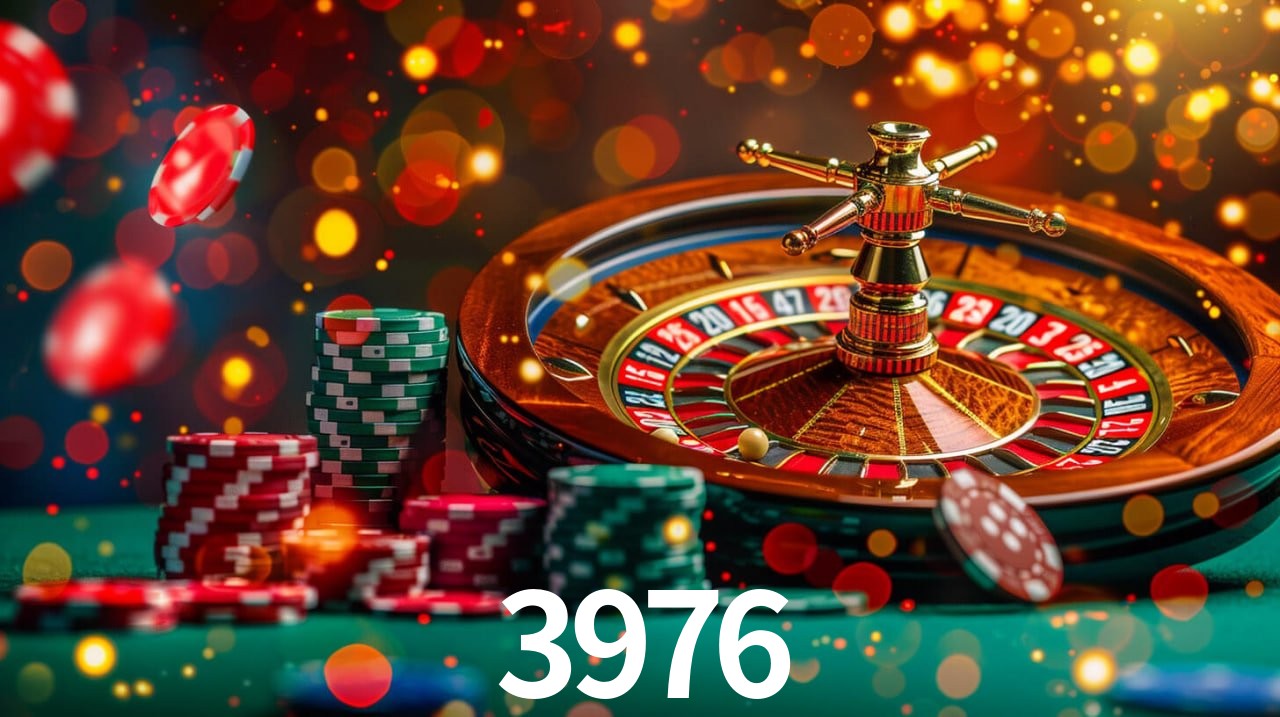 Casino Ao Vivo 3976