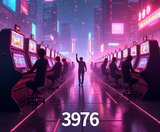 Recursos de Bônus 3976