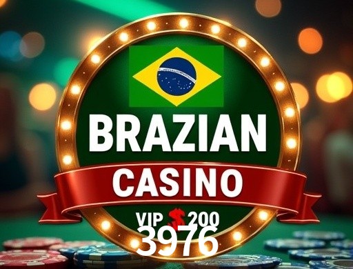 Promoção Relâmpago 3976