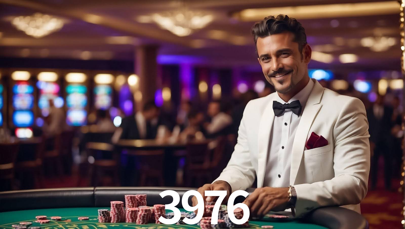 Jogos de Slot 3976