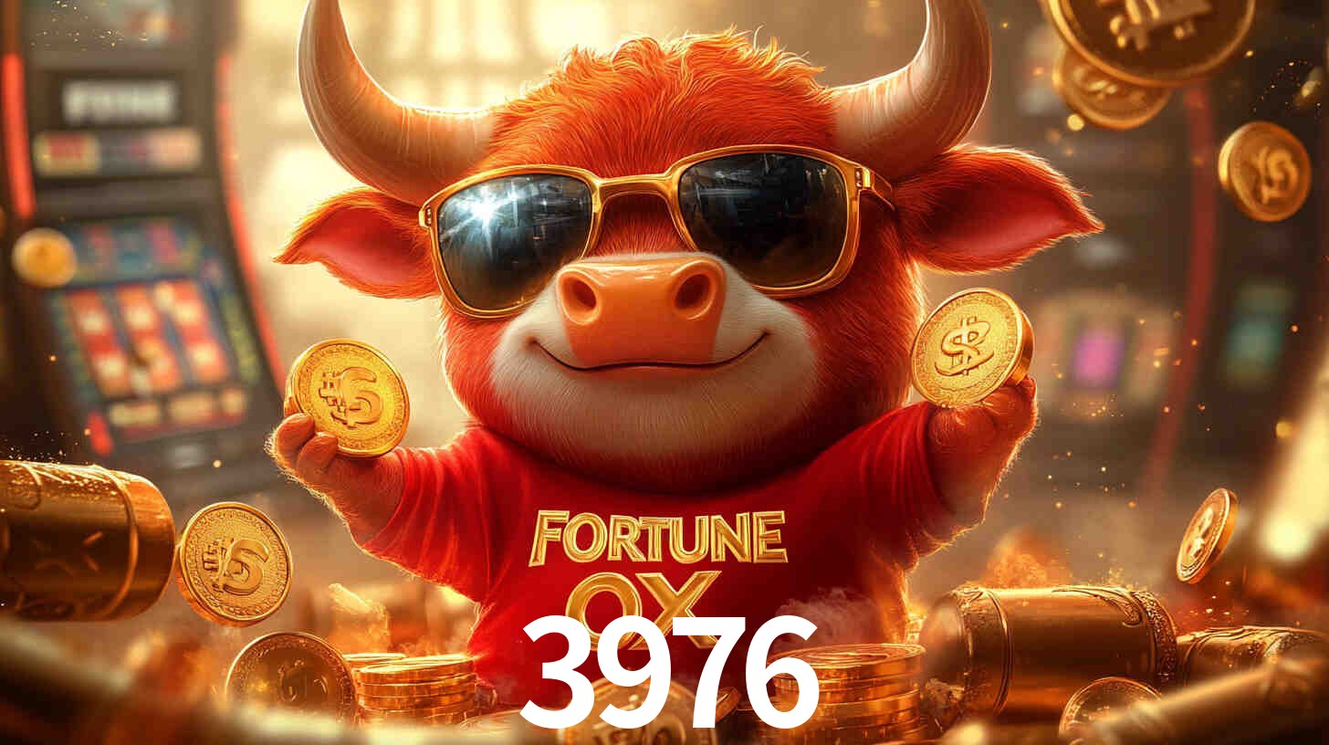 3976: A Experiência de Casino com Jogos de Mesa ao Vivo