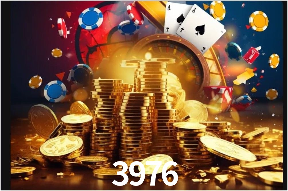 Apostas de Futebol 3976