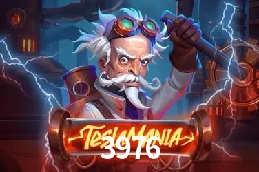 Estatísticas do Jogo 3976