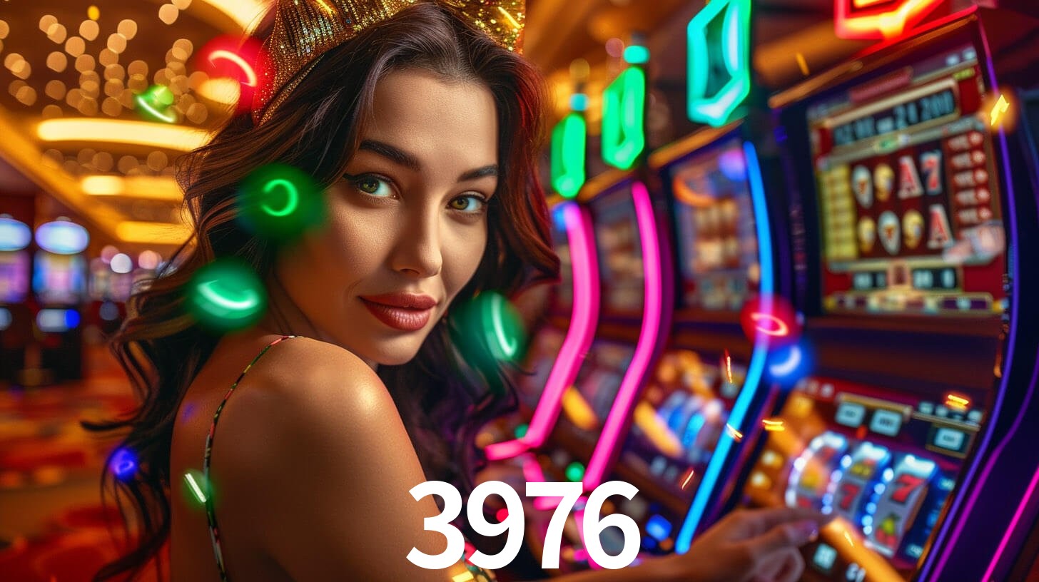 Jogos Exclusivos 3976