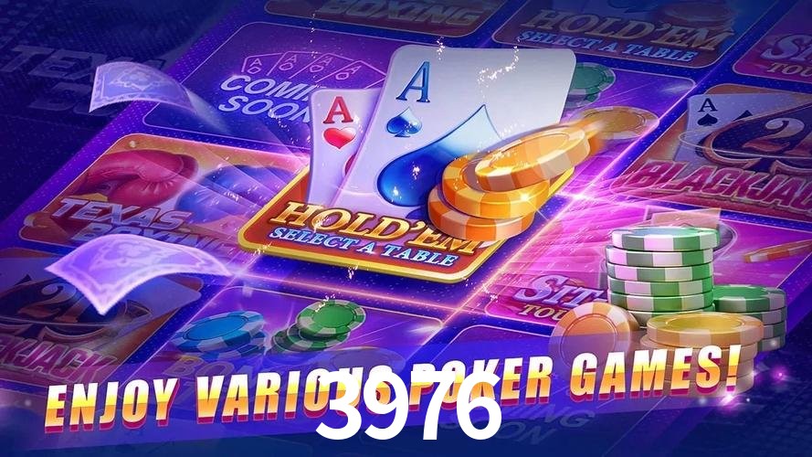Casino VIP 3976