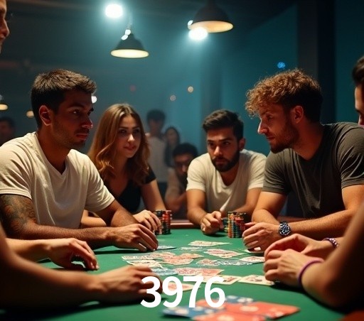 Integração de APIs 3976