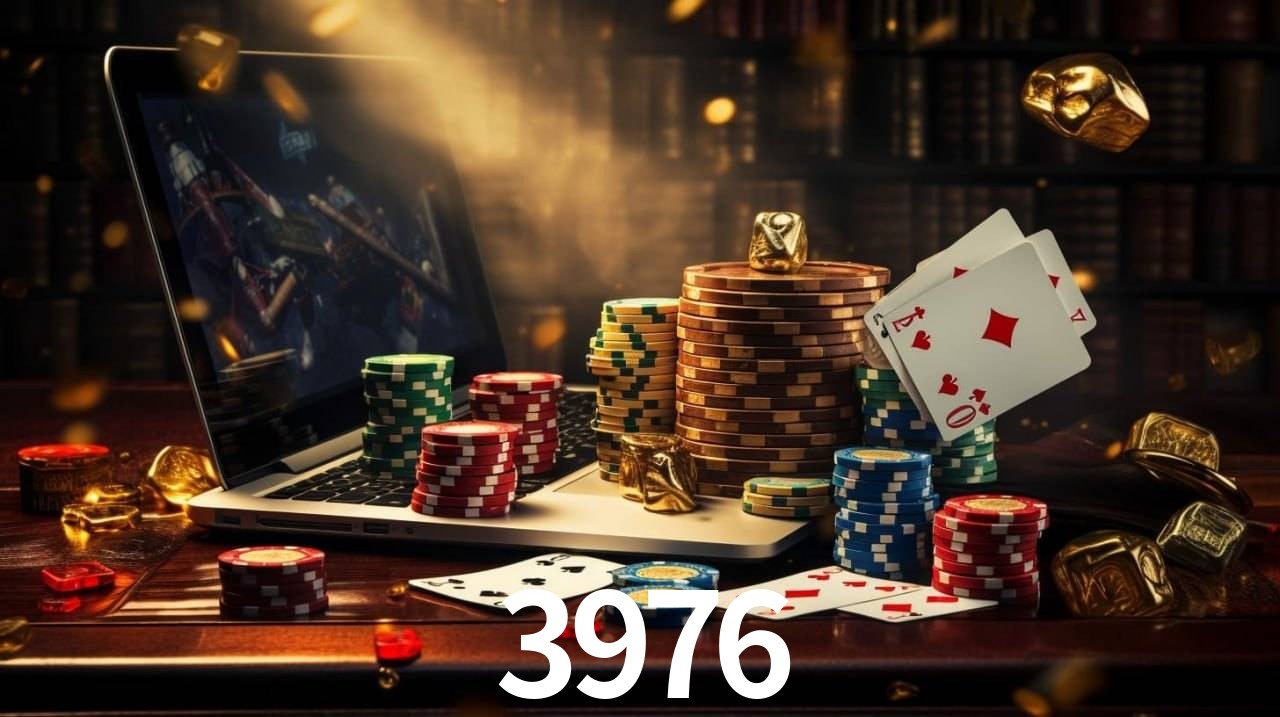 Jogos de Slot 3976