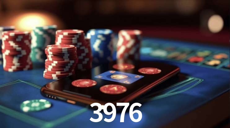 Provedores de Jogos 3976