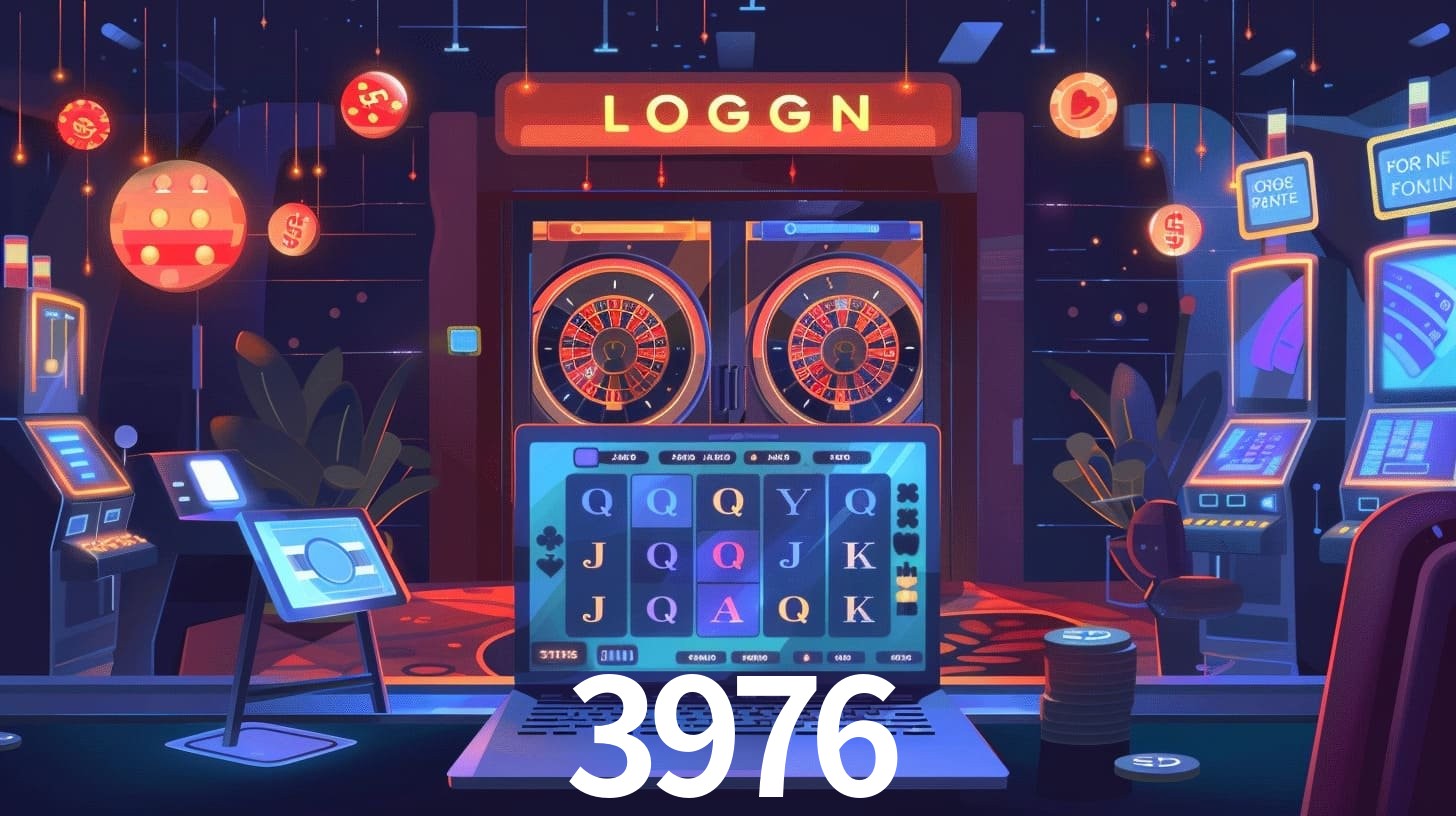 Login Seguro 3976