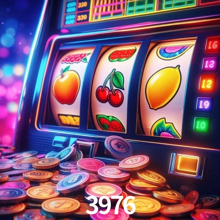 Tecnologia da Plataforma 3976