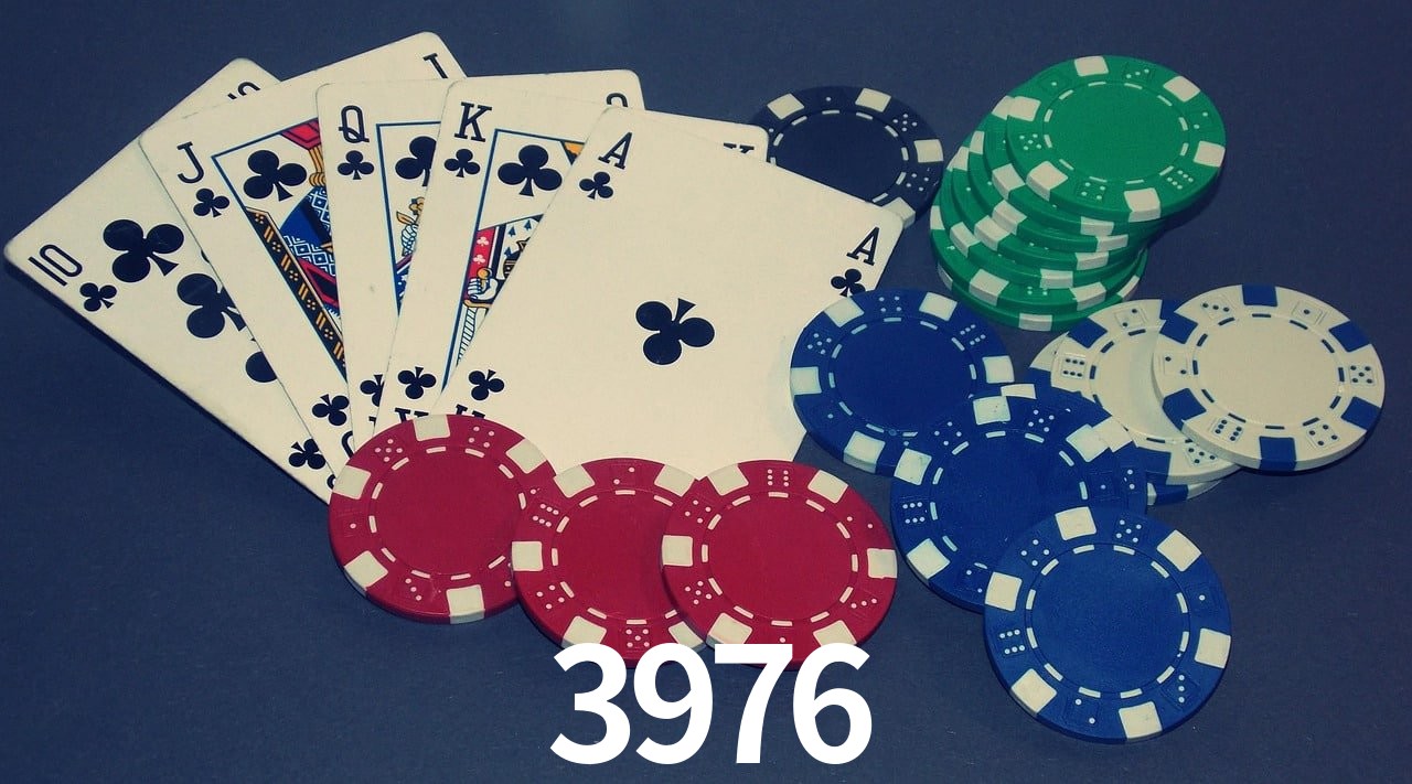 Casino Ao Vivo 3976