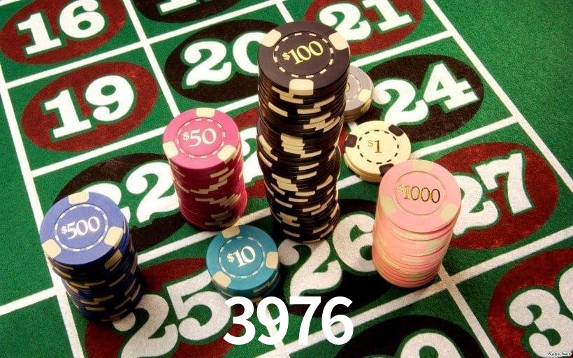 Mesa de Blackjack 3976